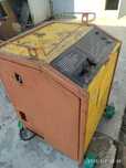 Сварочный выпрямитель ВС-300. Баллон углекислотный 40л