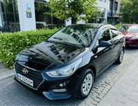 Hyundai Accent 2017, 1.4