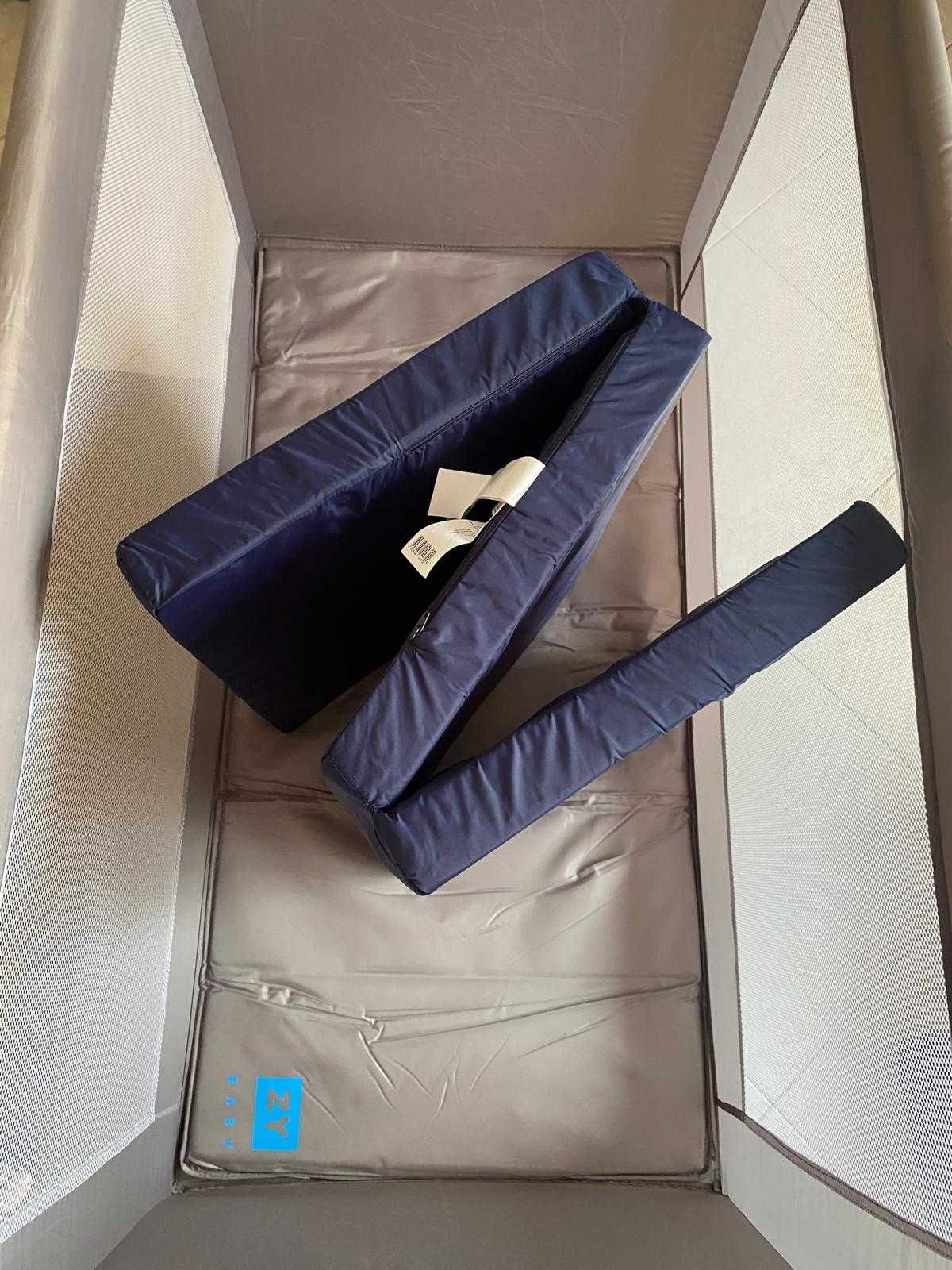 Cama de Viagem para Bebé (Como nova)