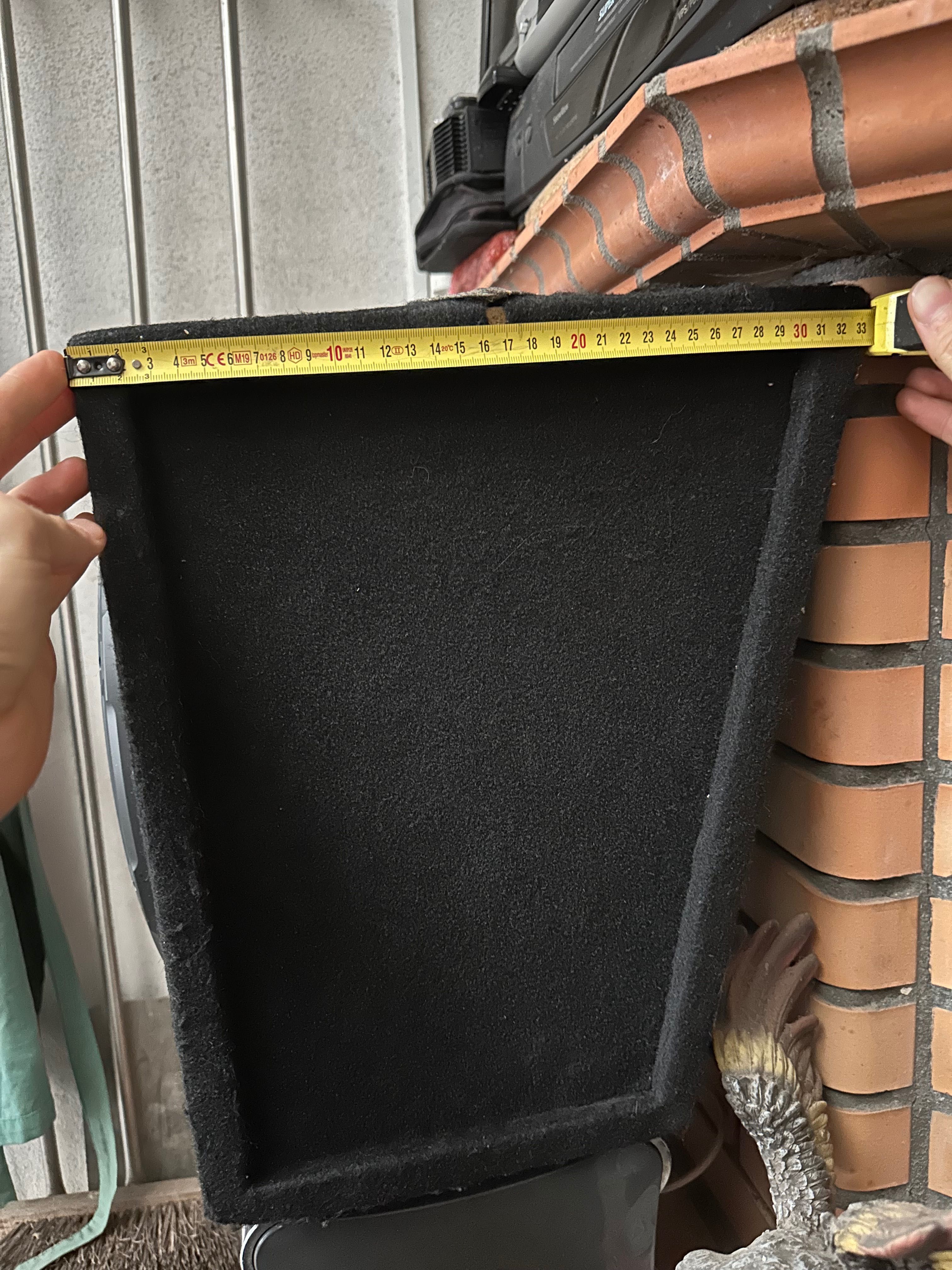 Subwoofer 400Watts