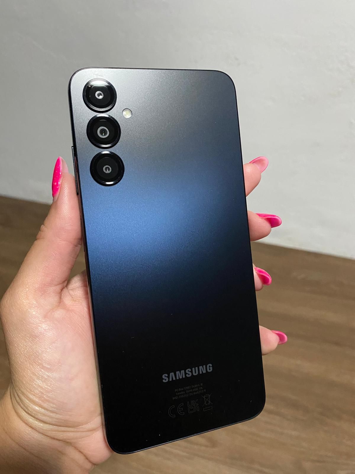 Telemóvel Samsung A05s