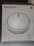 XIAOMI Mi Robot Vacuum Mop używany robot sprzątający/odkurzacz, biały