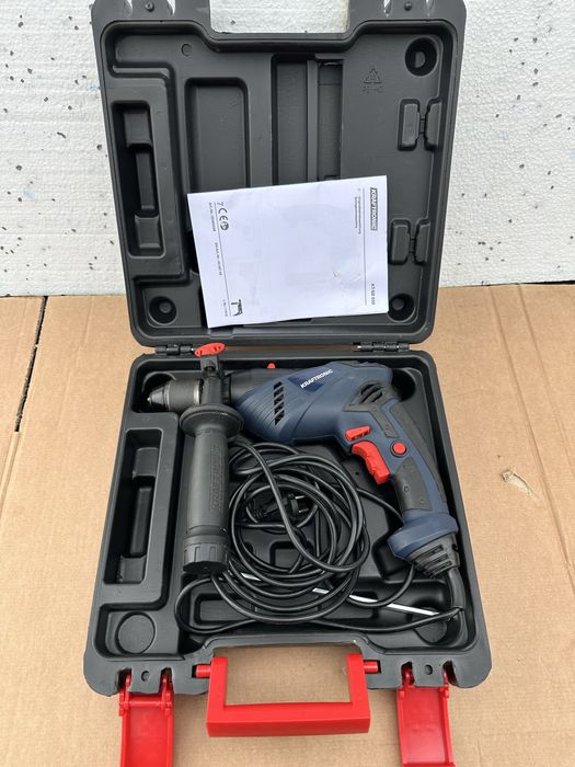 Wiertarka udarowa Kraftronic KT SB 650 Wysyłka!