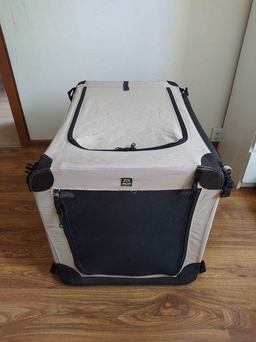 Maelson Soft Kennel XL 82x59x59cm