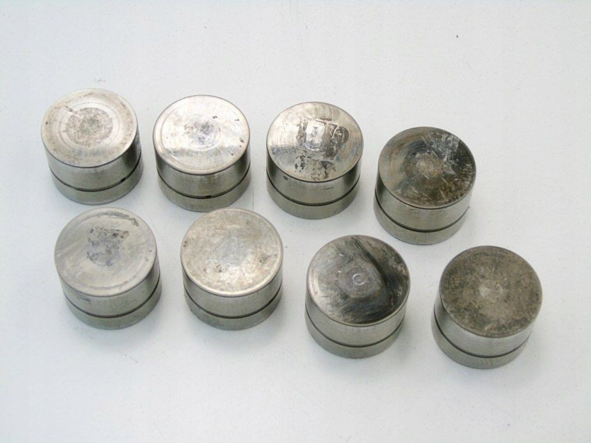 Popychacze 1.9 Tdi Passat B5 Superb A6 A4 A3 Bora 130Km Polo