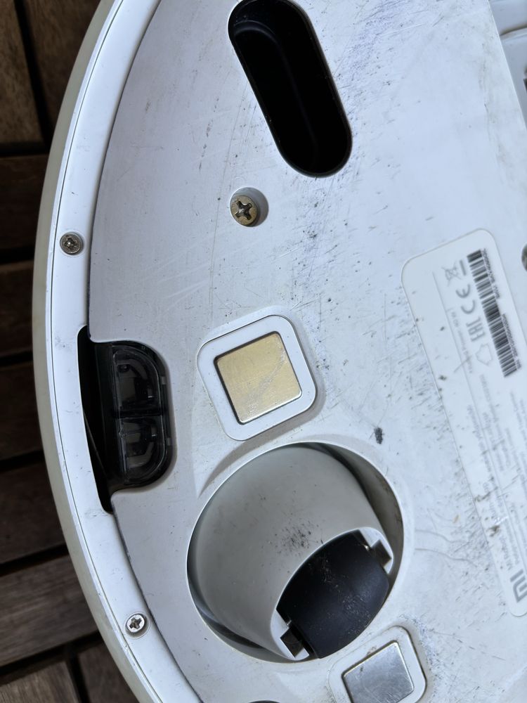 Odkurzacz xiaomi 1c