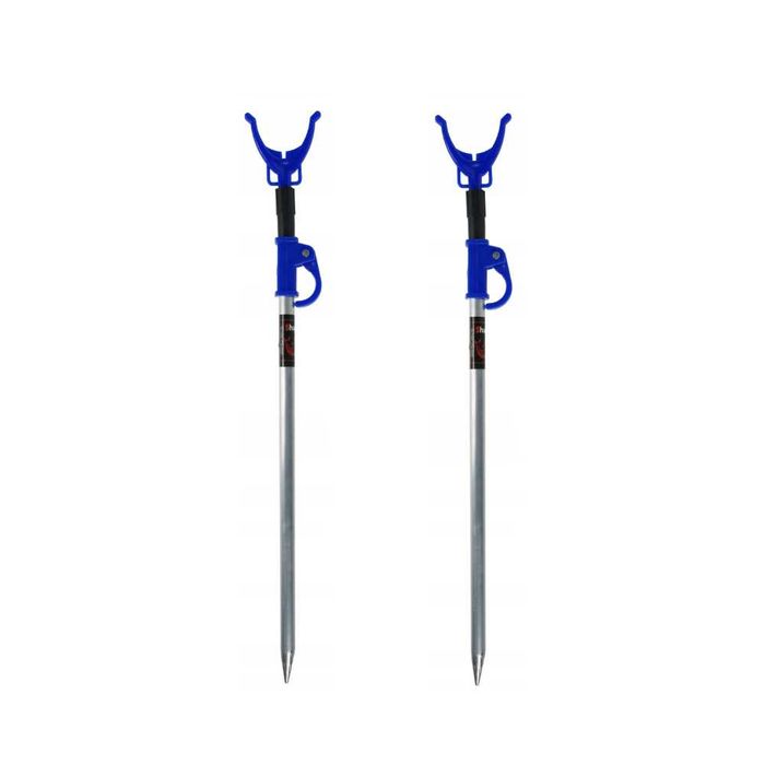 Mega zestaw wędkarski dla początkujących spławikowy spinningowy grunt