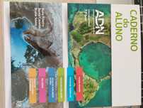 ADN ciências naturais 7°ano
