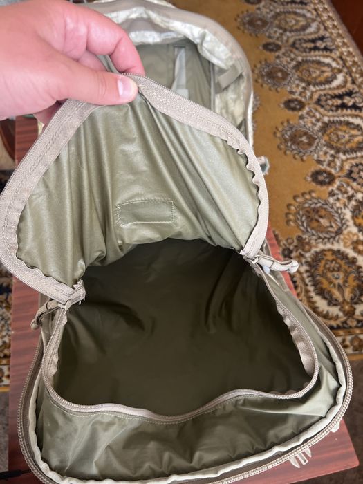 Сумка Рукзак з Британії