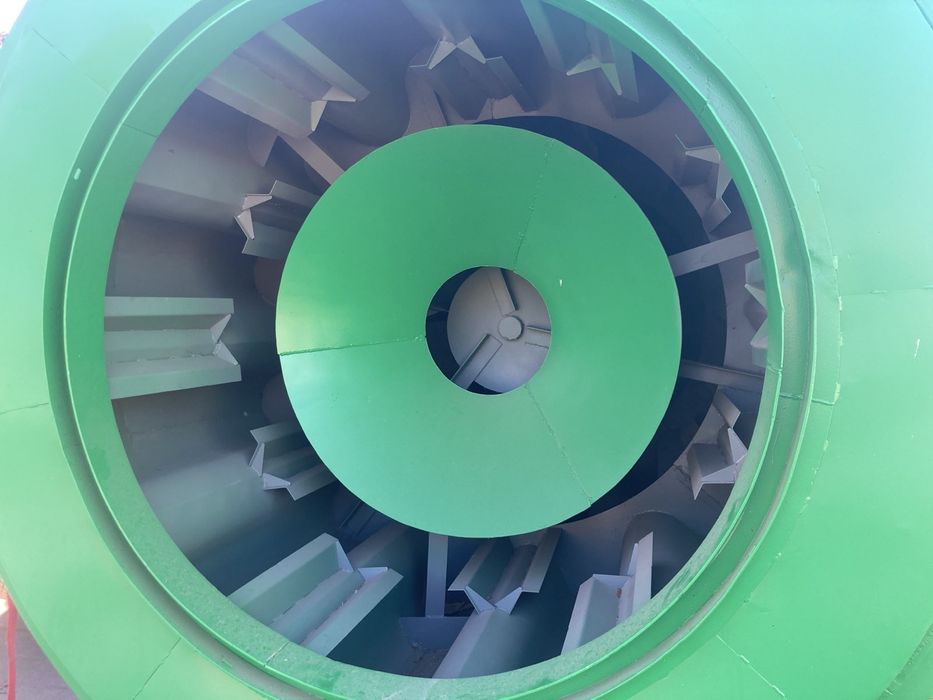 Сушильный барабан АВМ-1,5