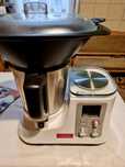 Robot Vital Bot Vital-Bot nowy kompletny zestaw zapakowany thermomix