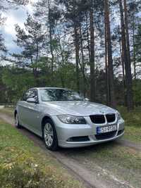 BMW Seria 3 Bmw e90