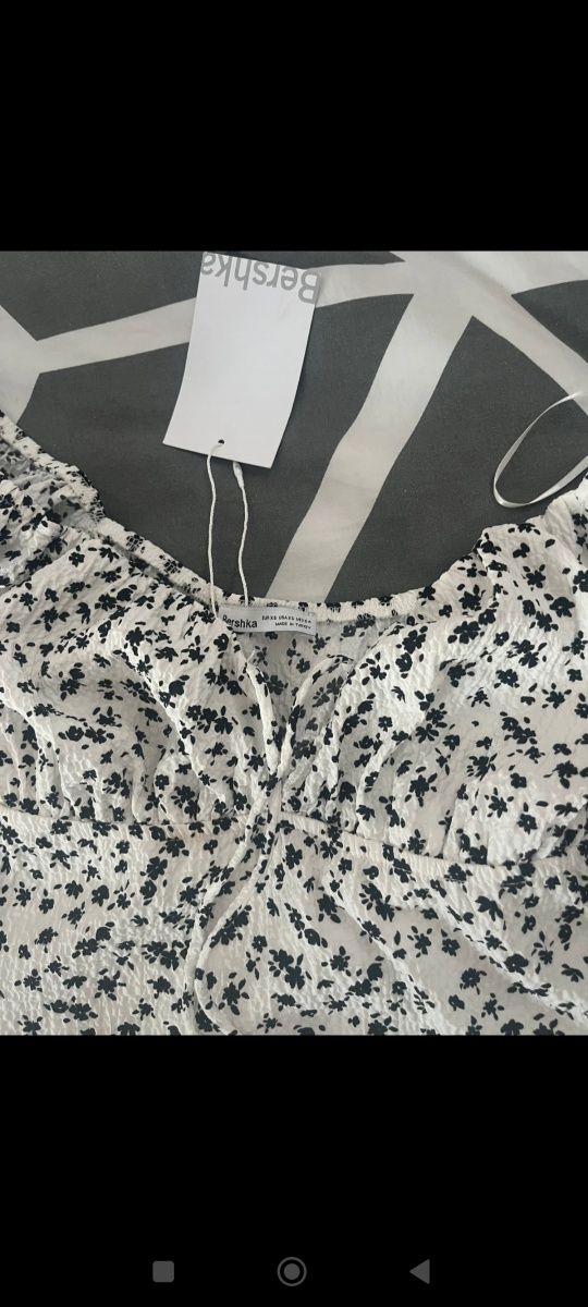 Nowa sukienka Bershka XS