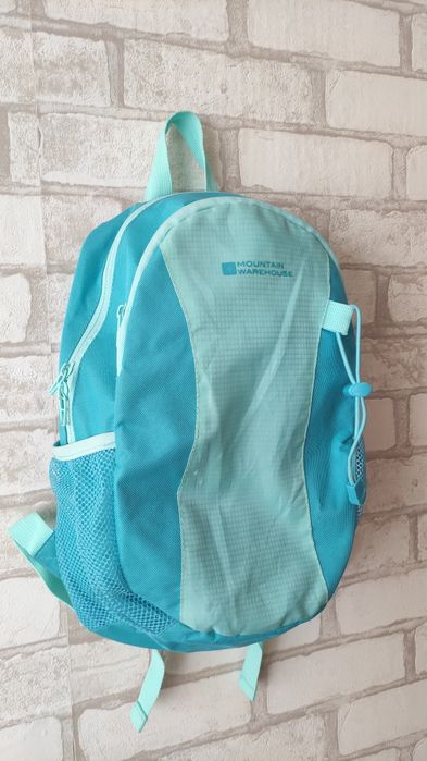 Рюкзак трекинговый туристический  Mountain Warehouse Trek 10 литров