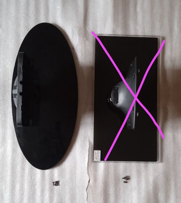 Підставка під телевізор Подставка под TV