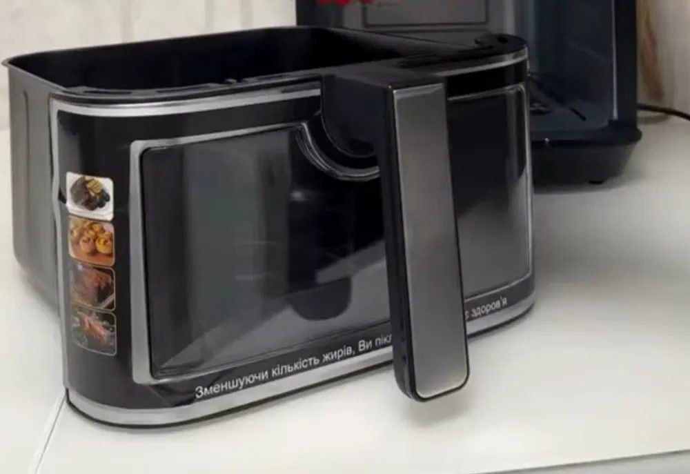 ‼️НОВЕЙШАЯ МОДЕЛЬ /// Аэрогриль Зеплайн • 14 программ • В НАЛИЧИИ