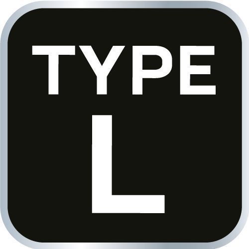 Szczypce Blacharskie Typ L 195 Mm