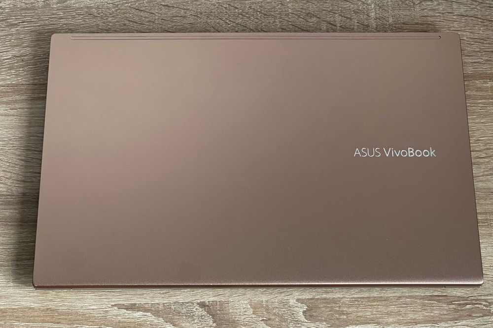 Asus VivoBook 14" Core i5-1135G7, 512Гб, NVIDIA MX330, Ноутбук 7 годин
