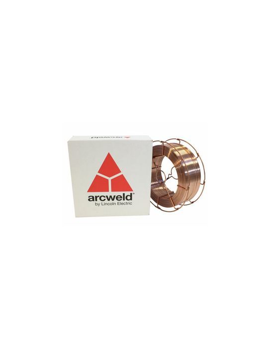 Fio de soldadura ARCWELD AS2