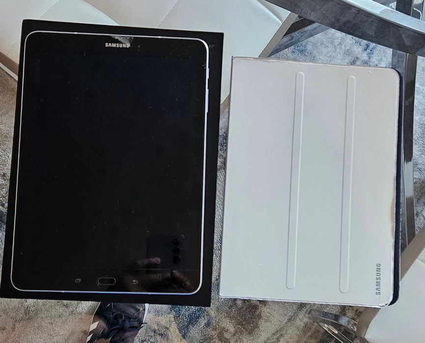 SAMSUNG Galaxy Tab S3