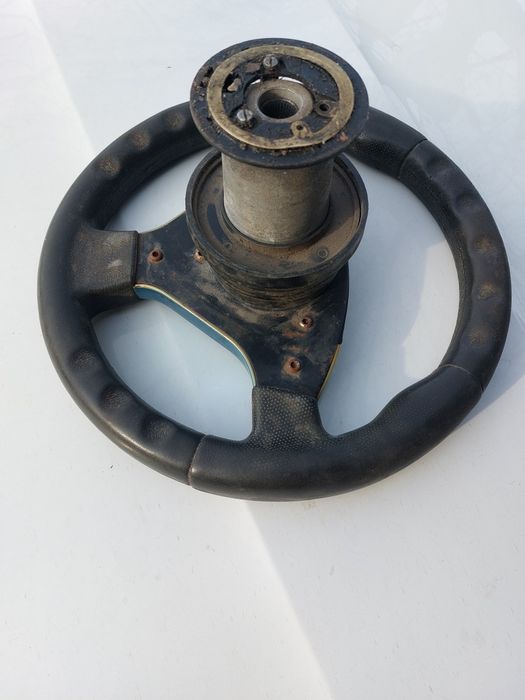 Руль Ваз 2108,2109,21099,2110,2111,2112,2113,2114,2115