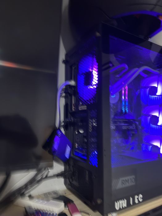 Computador Gamer