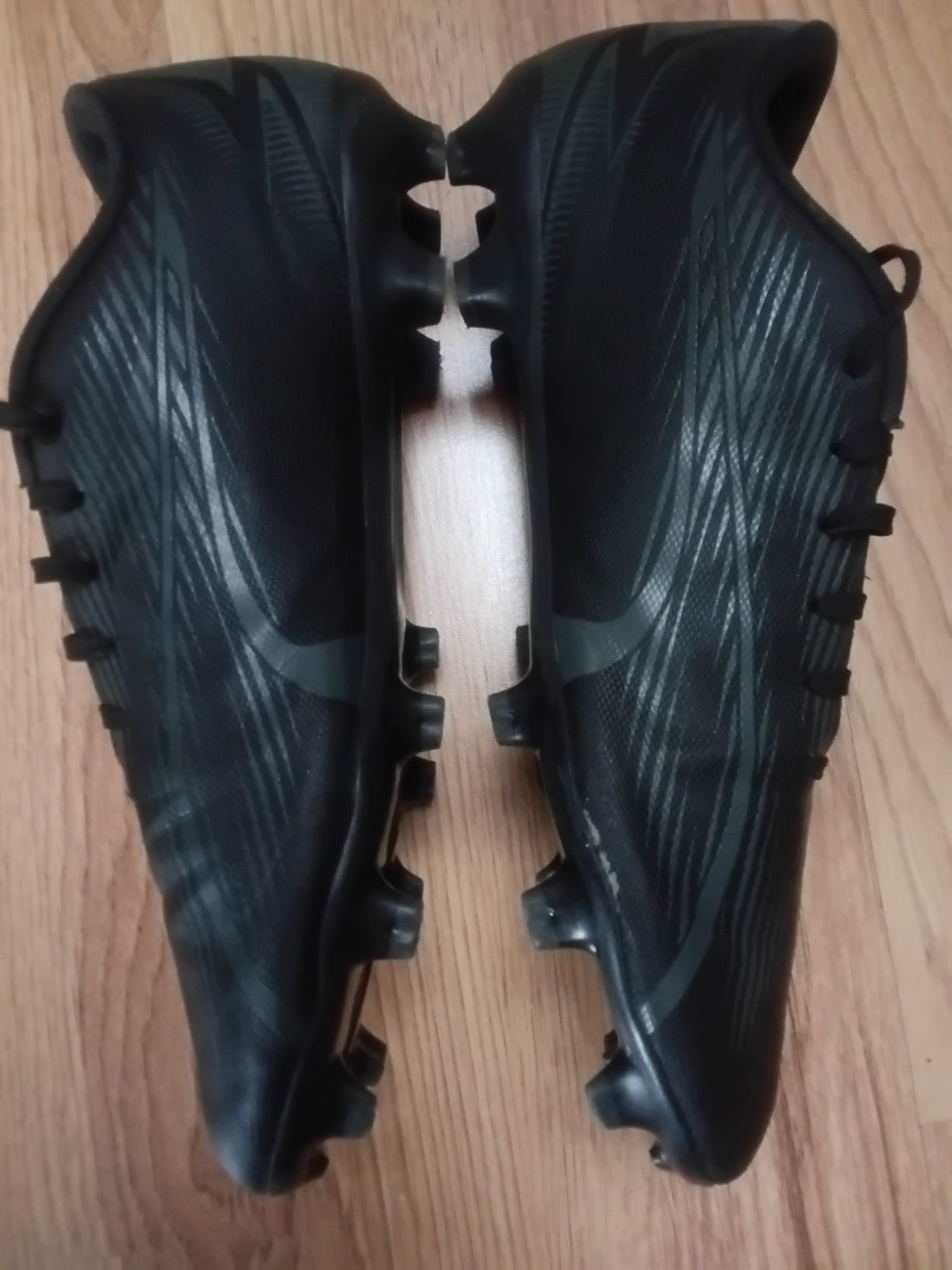 Korki Puma Ultra Match FG/AG  r. 47 30 cm
