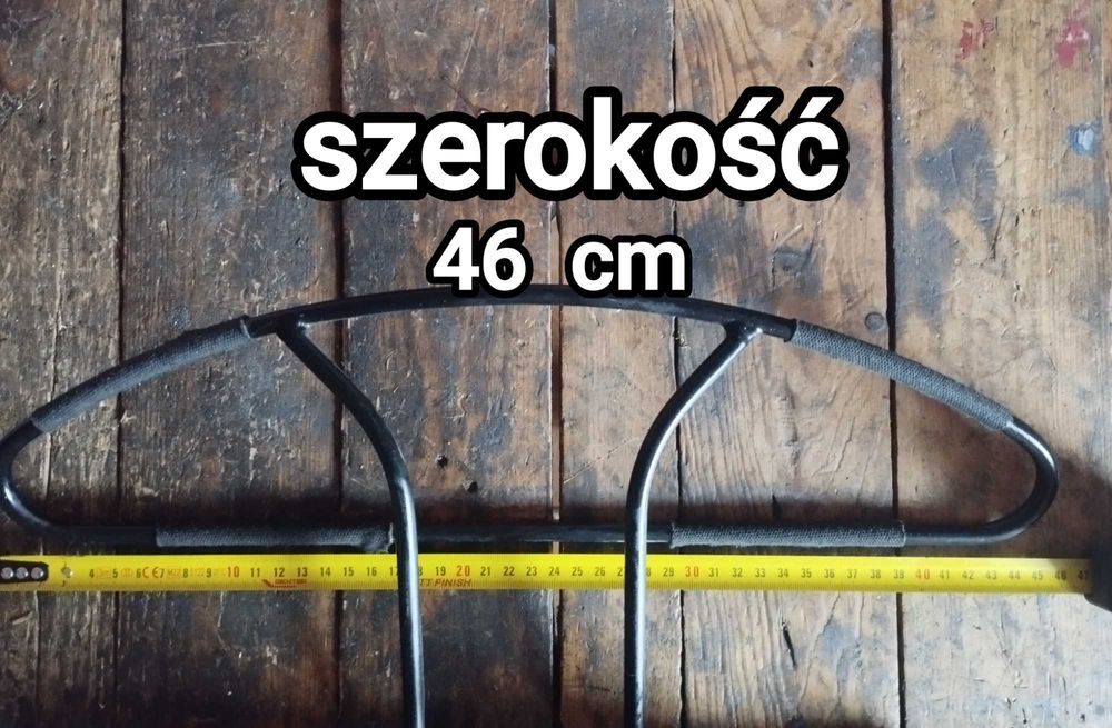 Wieszak samochodowy