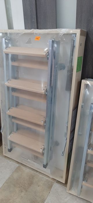 Продам драбини на стрих