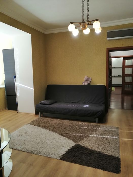 Довгострокова оренда 2кімнатної квартири
