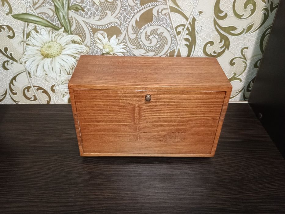 Электромеханические настольные часы "Свет" (Энергия ) № 3