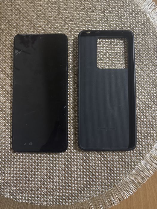 Xiaomi Redmi Note 13 Pro