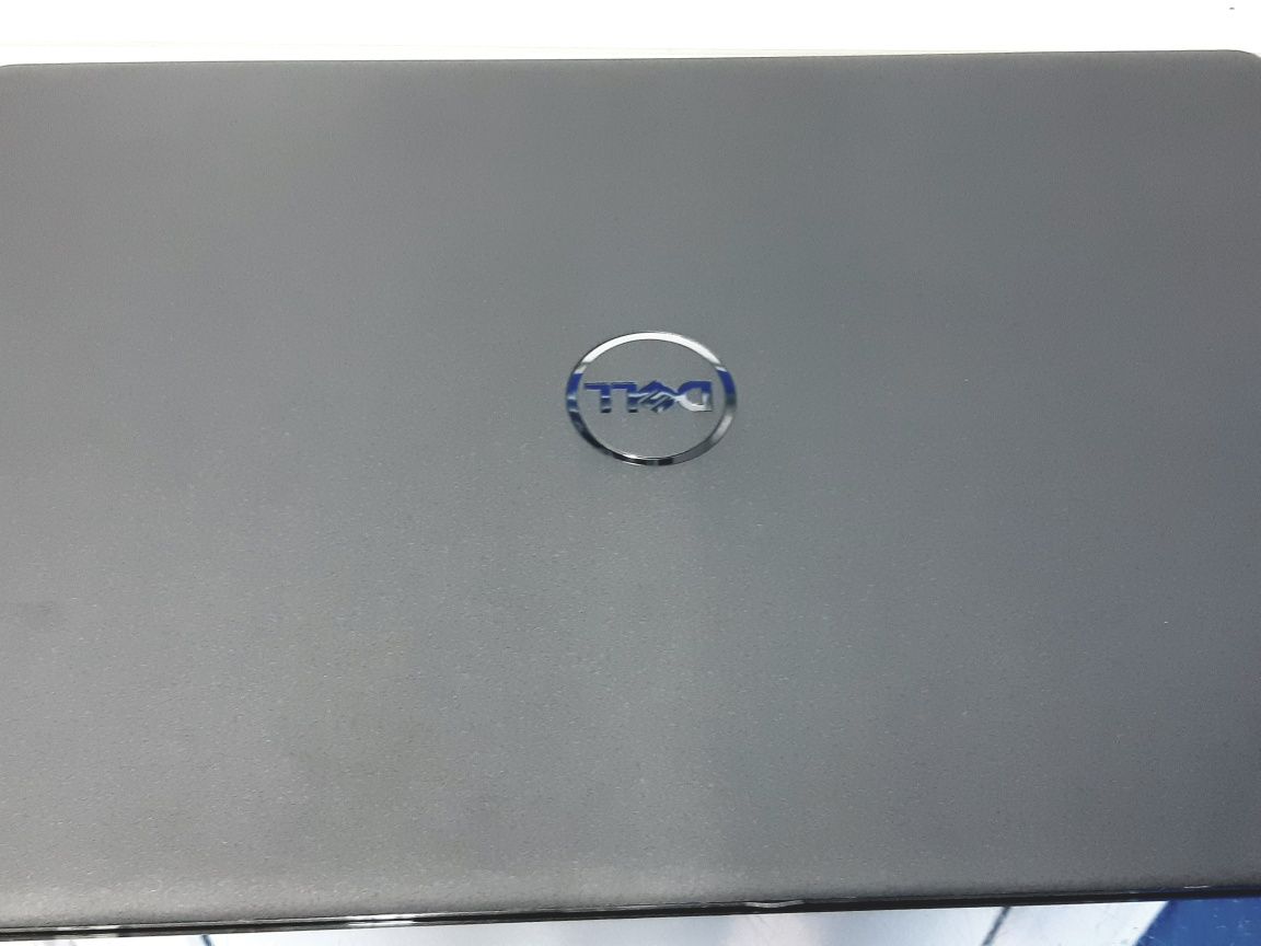 Ноутбук Dell Latitude 3510.