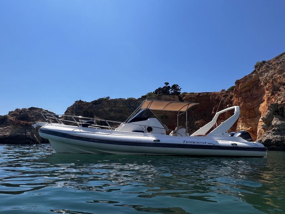 Capelli Tempest 1000 WA