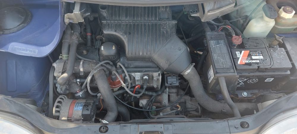 Renault Twingo (1993)