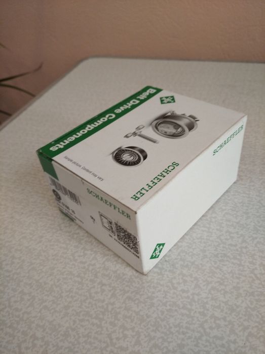 Ролик направляючий