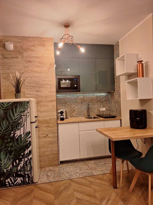 Bezpośred. mieszkanie Mennica, Residence, umowa możliwa od 6 miesięcy