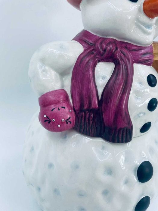 Figurka, pojemnik Goebel