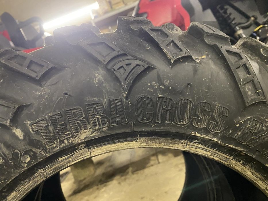 Шини 26 10 r14 ITP terra cross