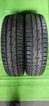 2szt opony zimowe 215/75R16C Toyo Observe Van W-wa