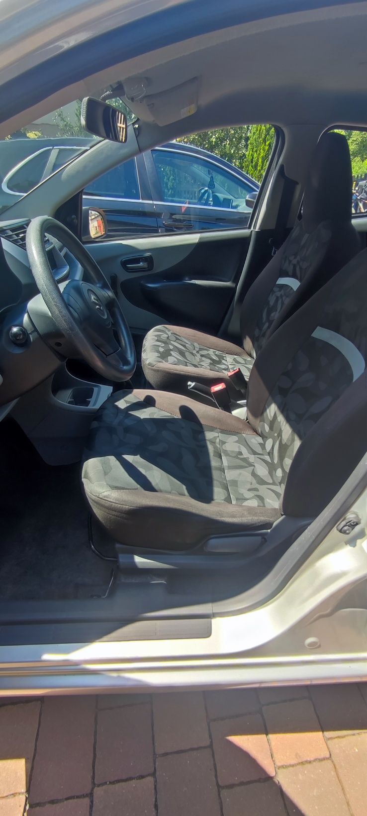 Suzuki Alto 2011