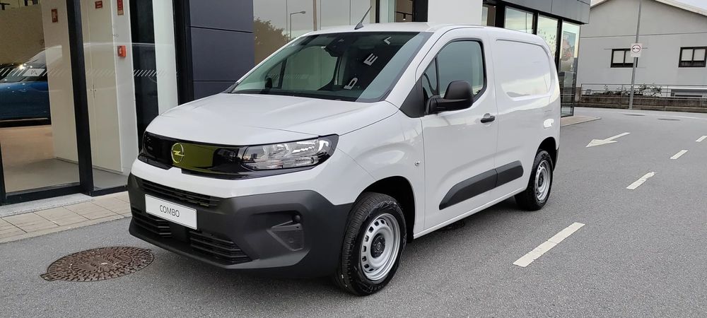 Opel Combo Cargo L1 1.5D