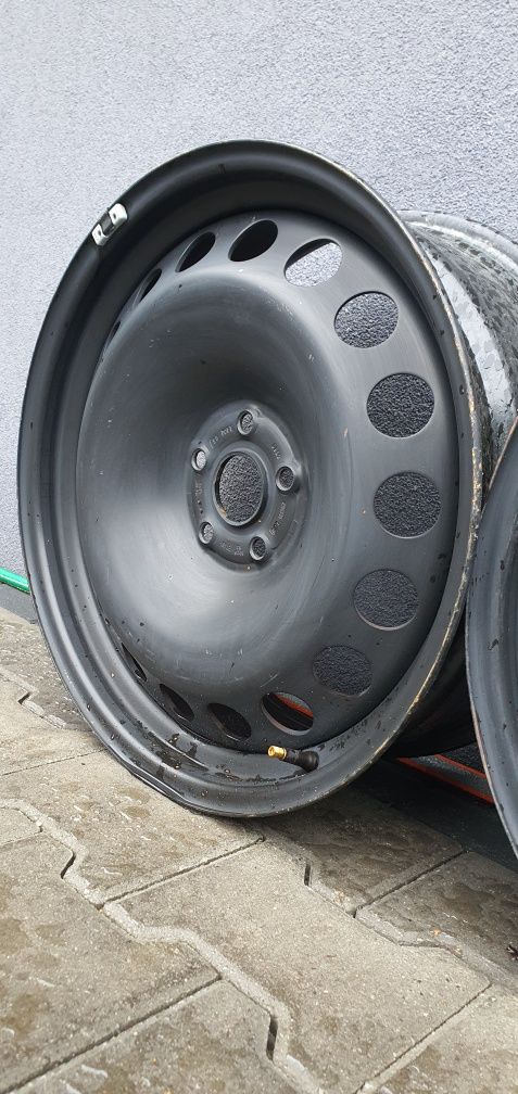 "19 5x112 vw  seat skoda 2szt