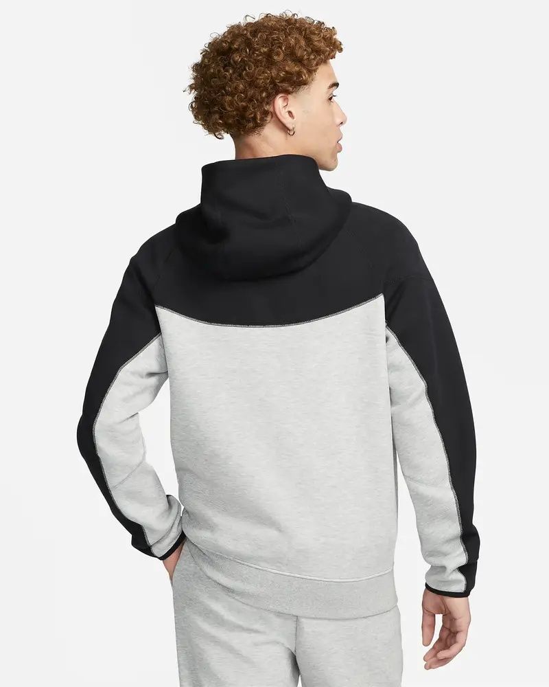 Nike Tech Fleece Panda ОРИГИНАЛ