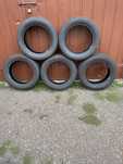Opony letnie Bridgestone 195/55 r16