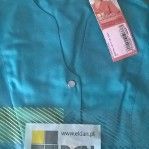 Odzież damska medyczna