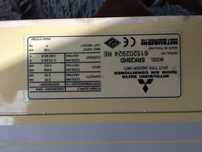 Mitsubishi Heavy SRK20HD