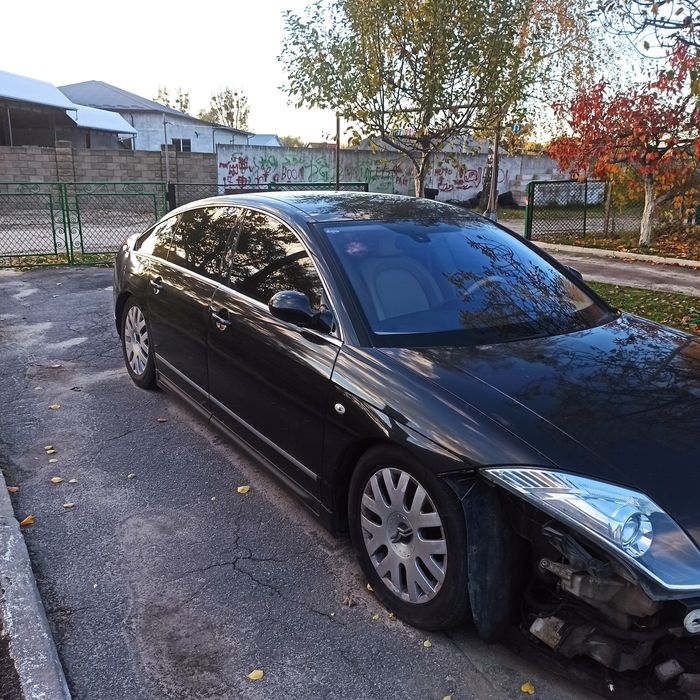 Продам Сітроен с6 !