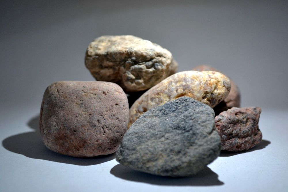 Otoczak rzeczny kamień ozdobny grys DETAL HURT