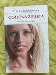 Ocalona z piekła
